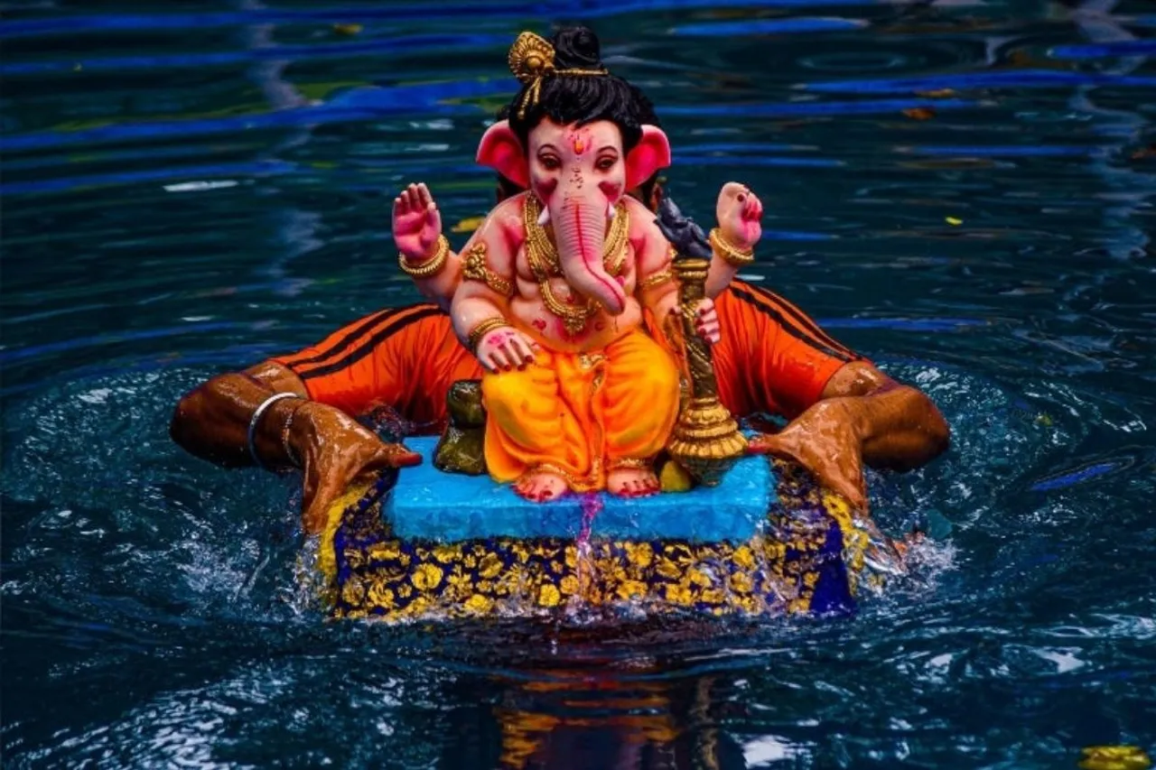 Ganesh Chaturthi 2023