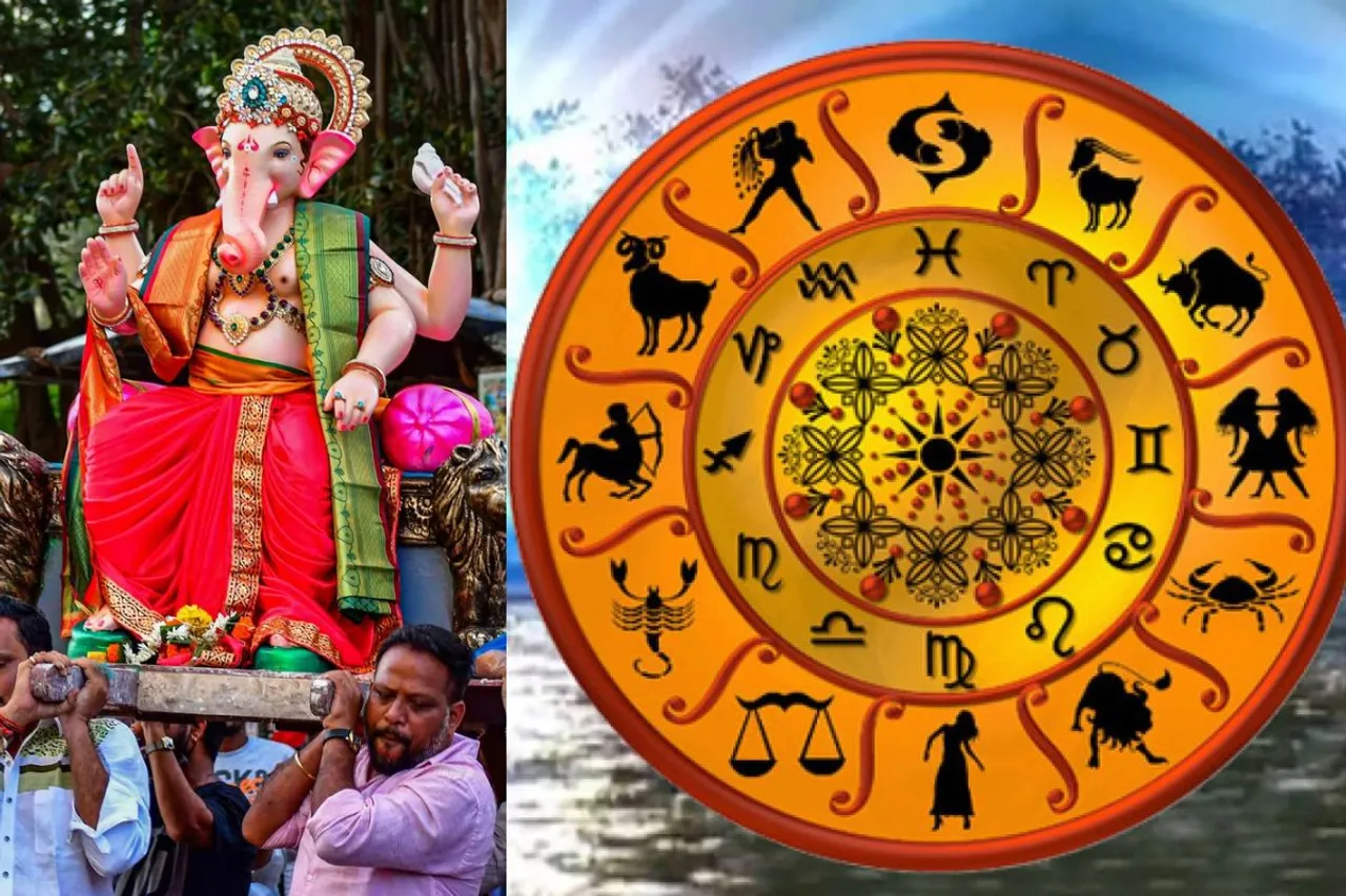 Ganesh Chaturthi 2023