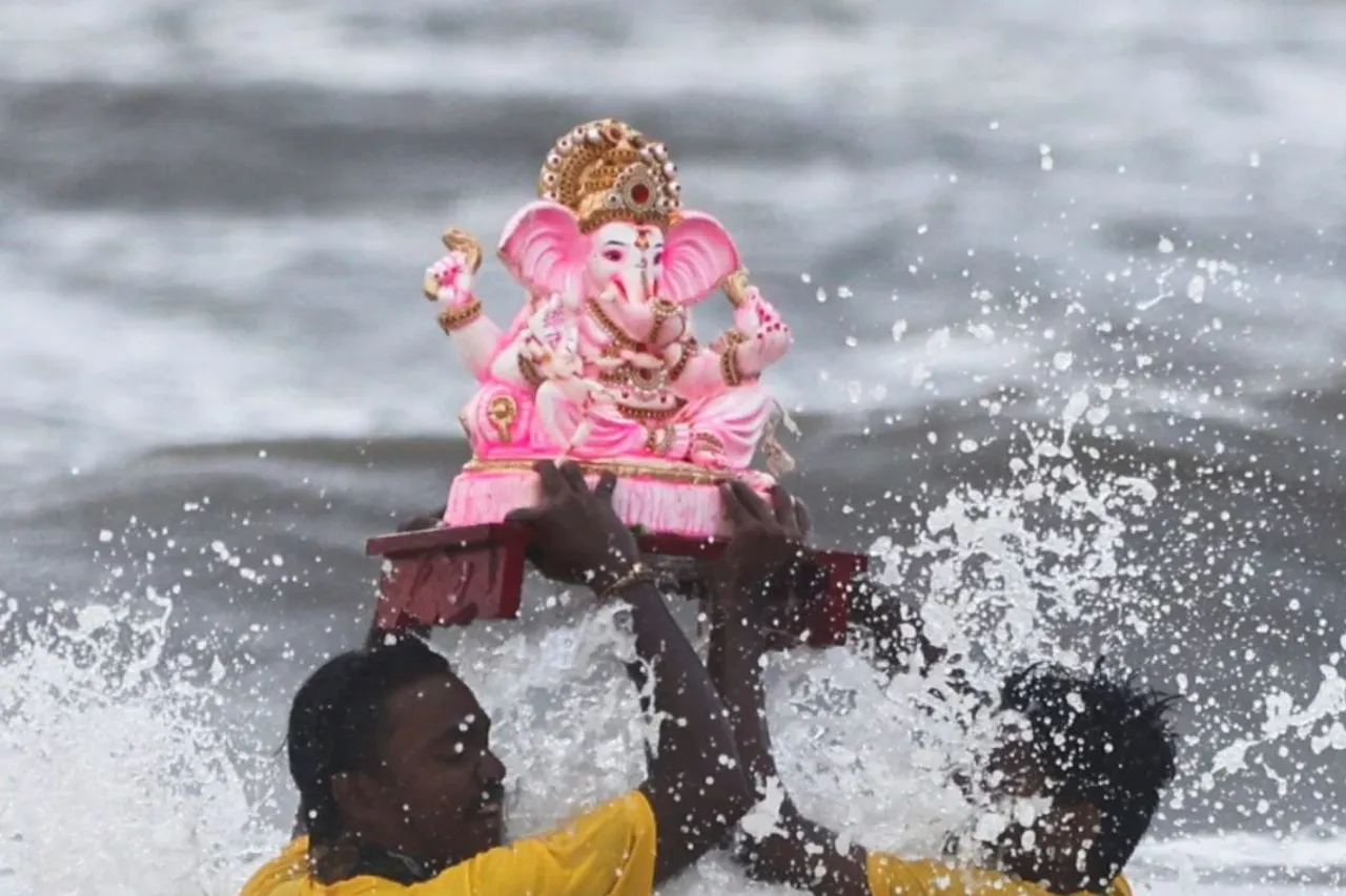 Ganesh Chaturthi 2023