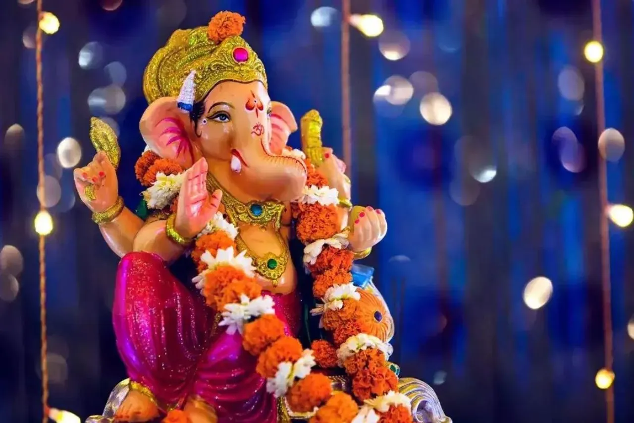 Ganesh Chaturthi 2023
