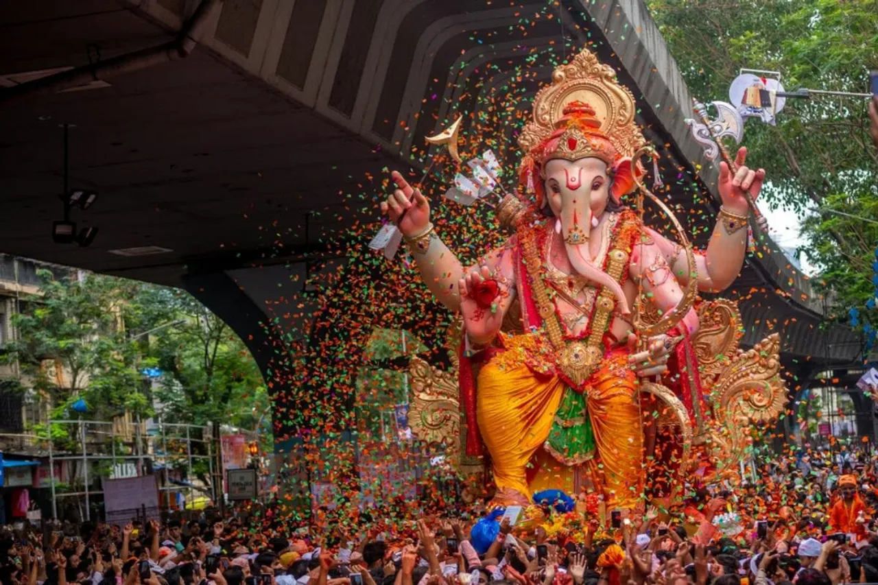 Ganesh Chaturthi 2023
