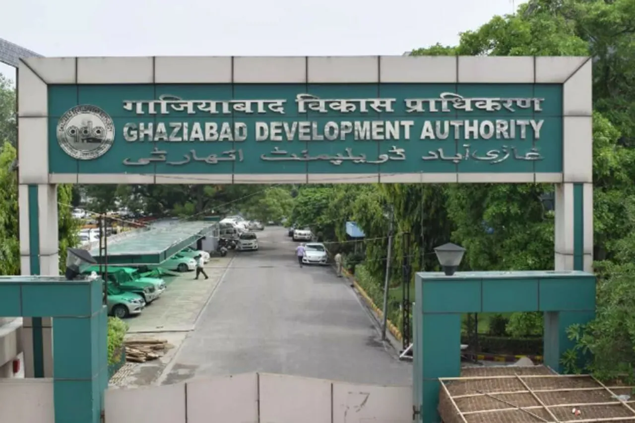 Ghaziabad News