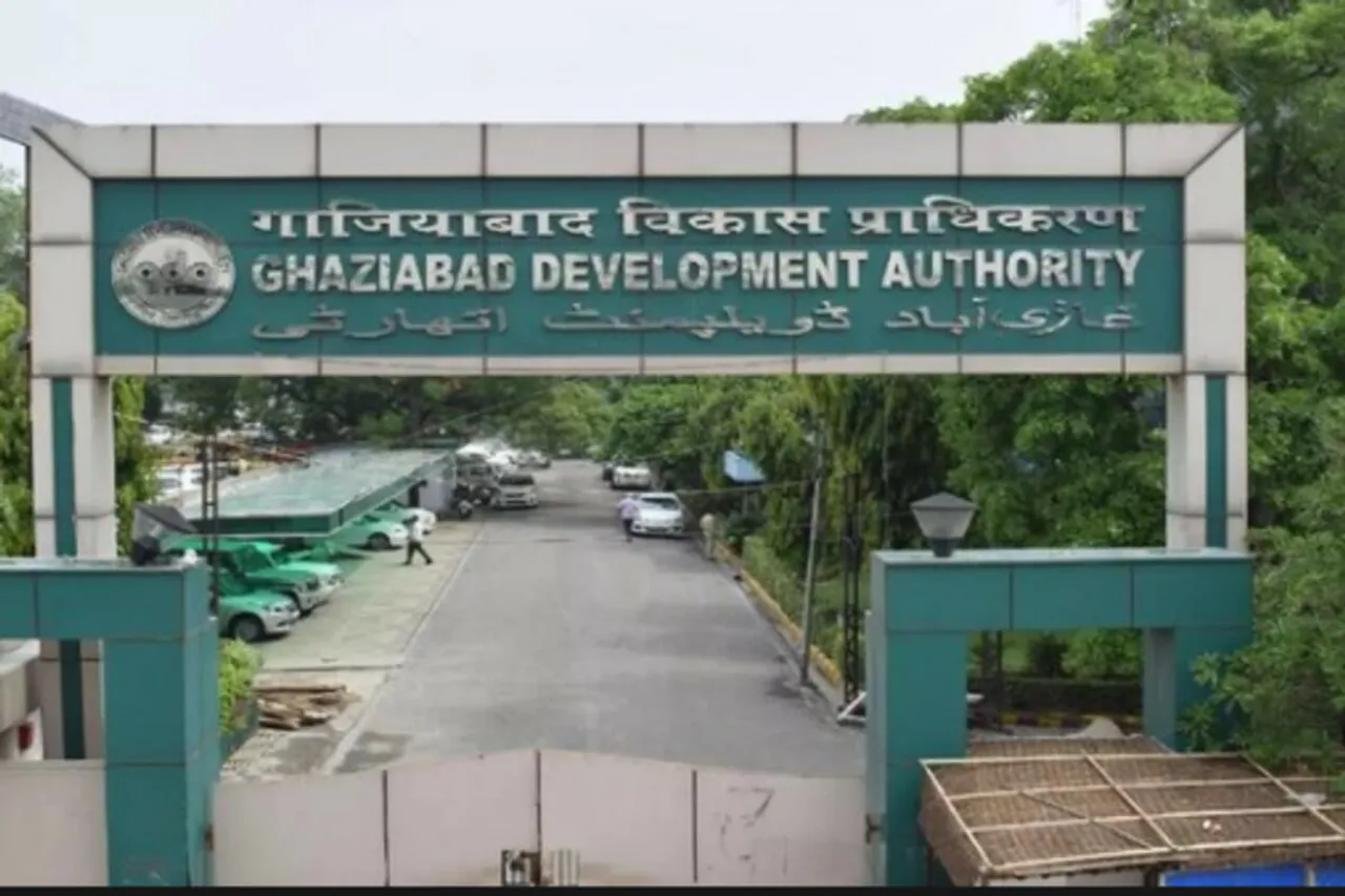 Ghaziabad News