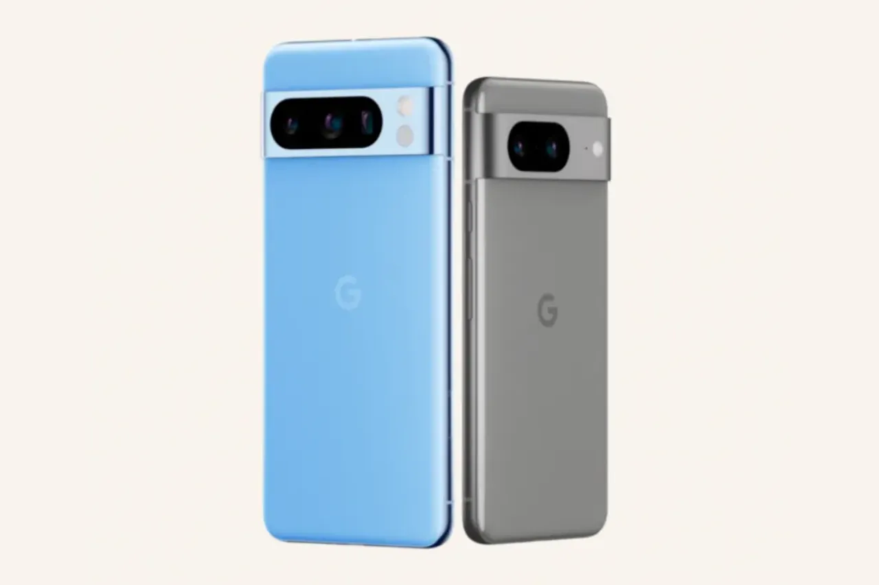 Goole Pixel 8