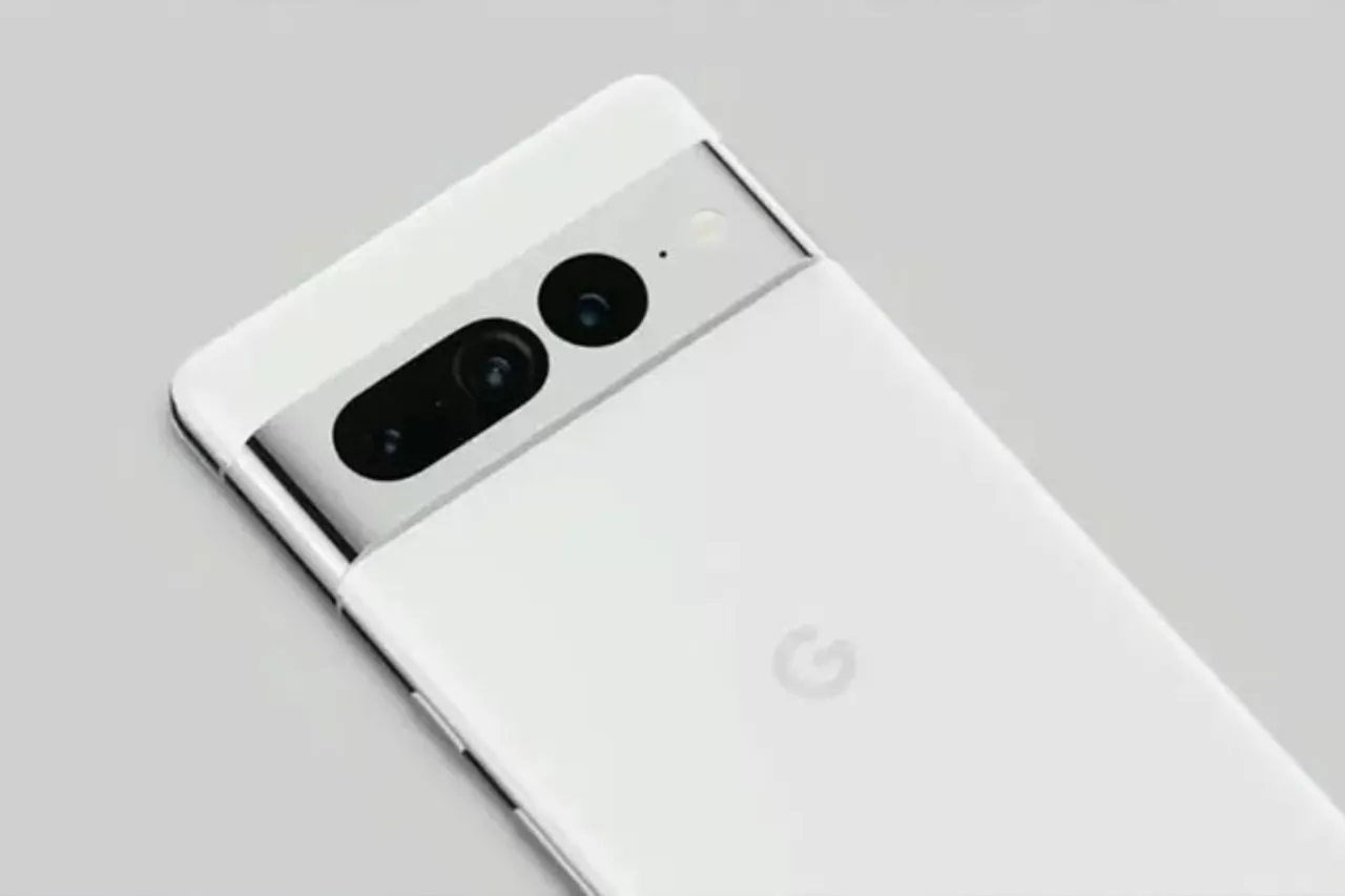 Google Pixel 8