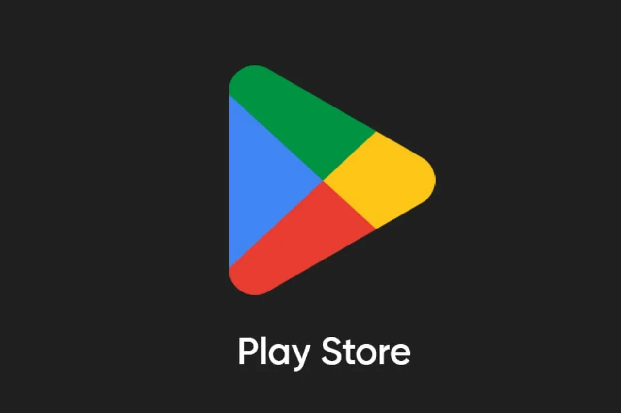 Google Play Store