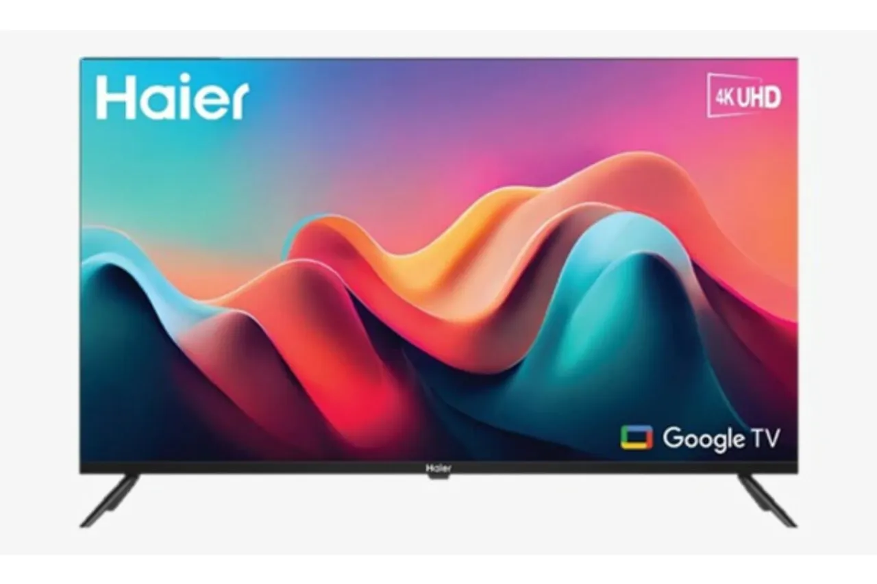 Haier K800GT TV