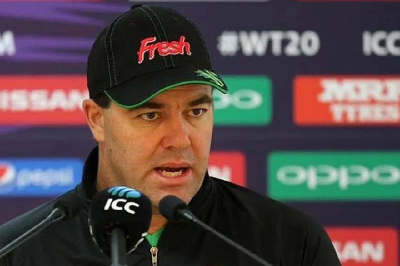 Heath Streak