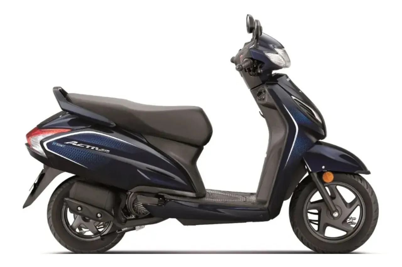 Honda Activa 6G