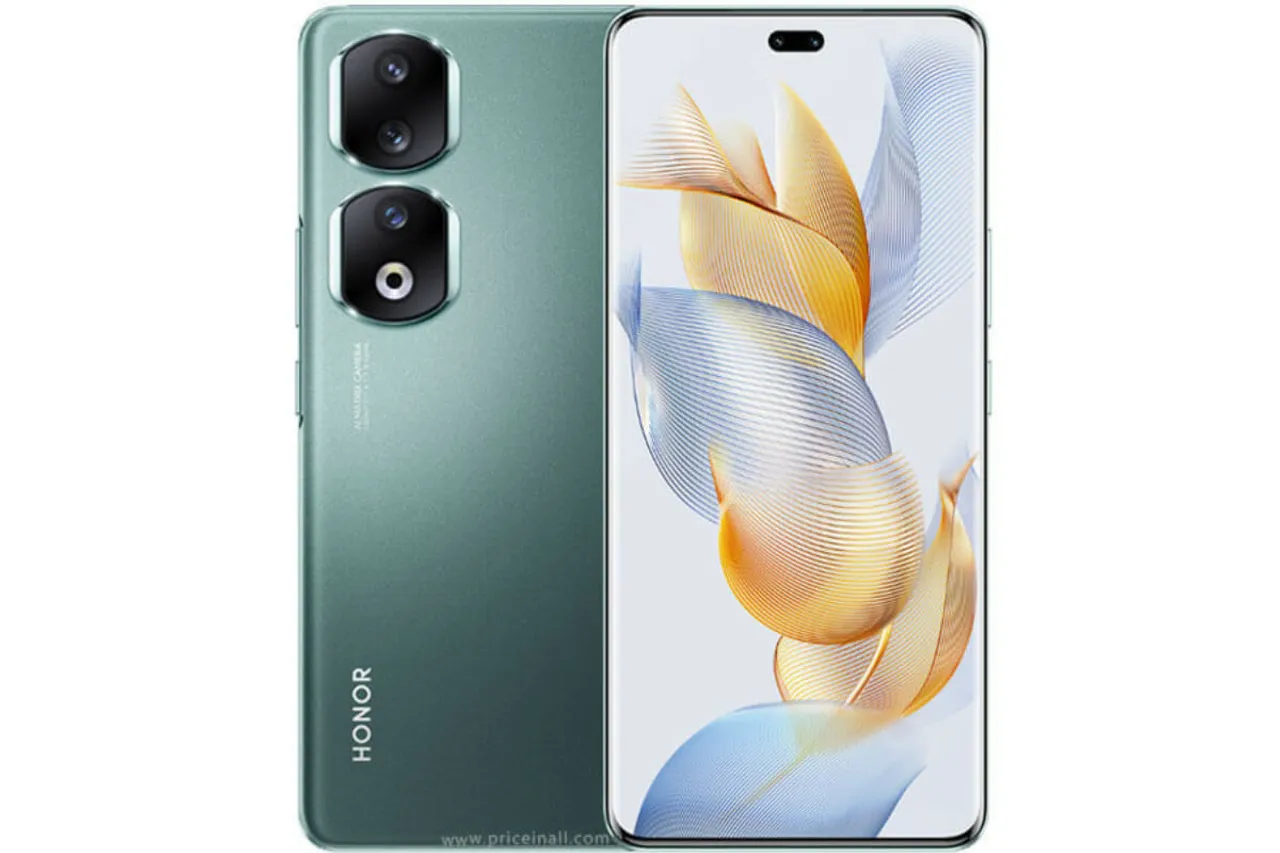 Honor 100 Pro