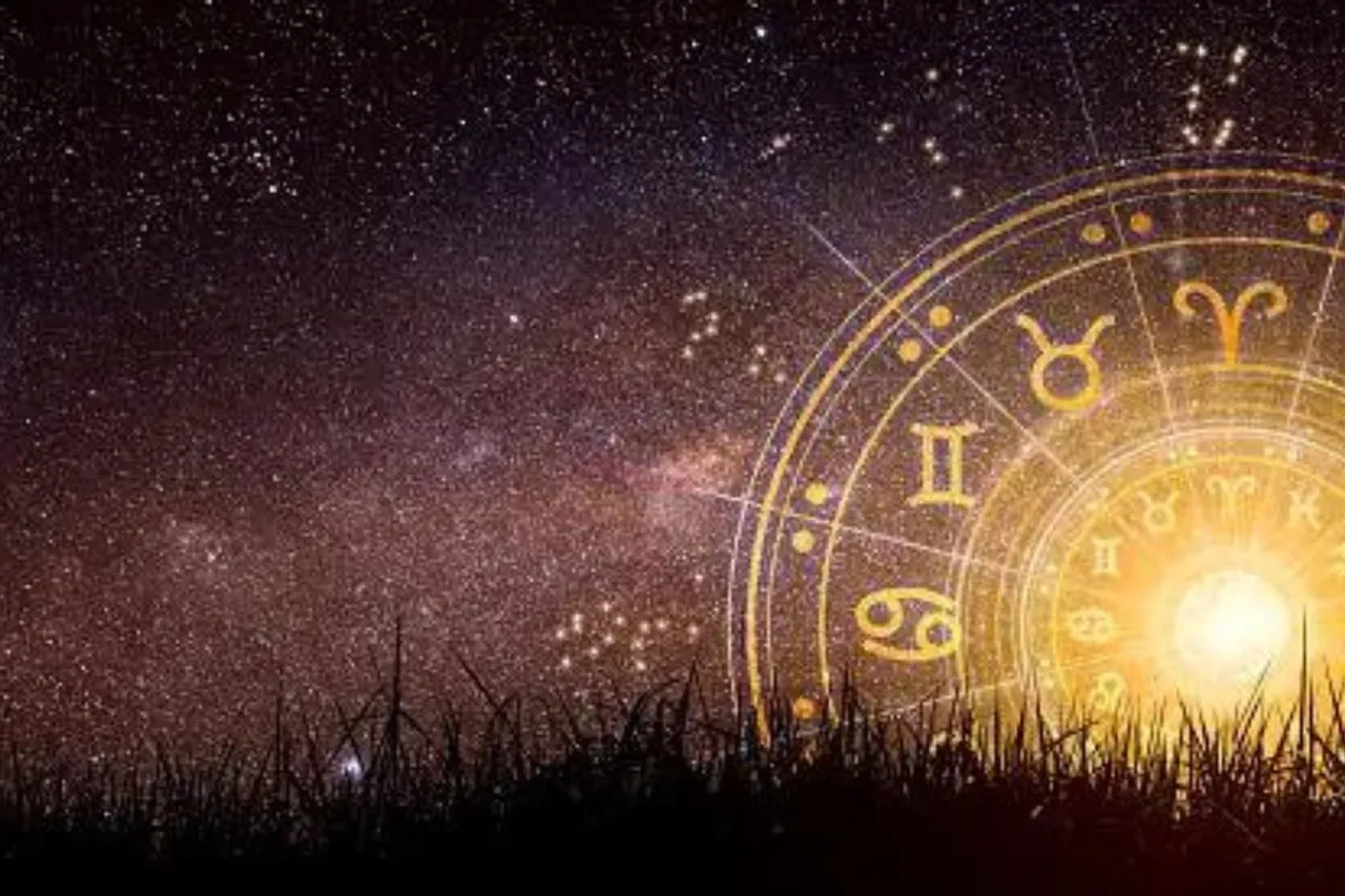 Horoscope Today