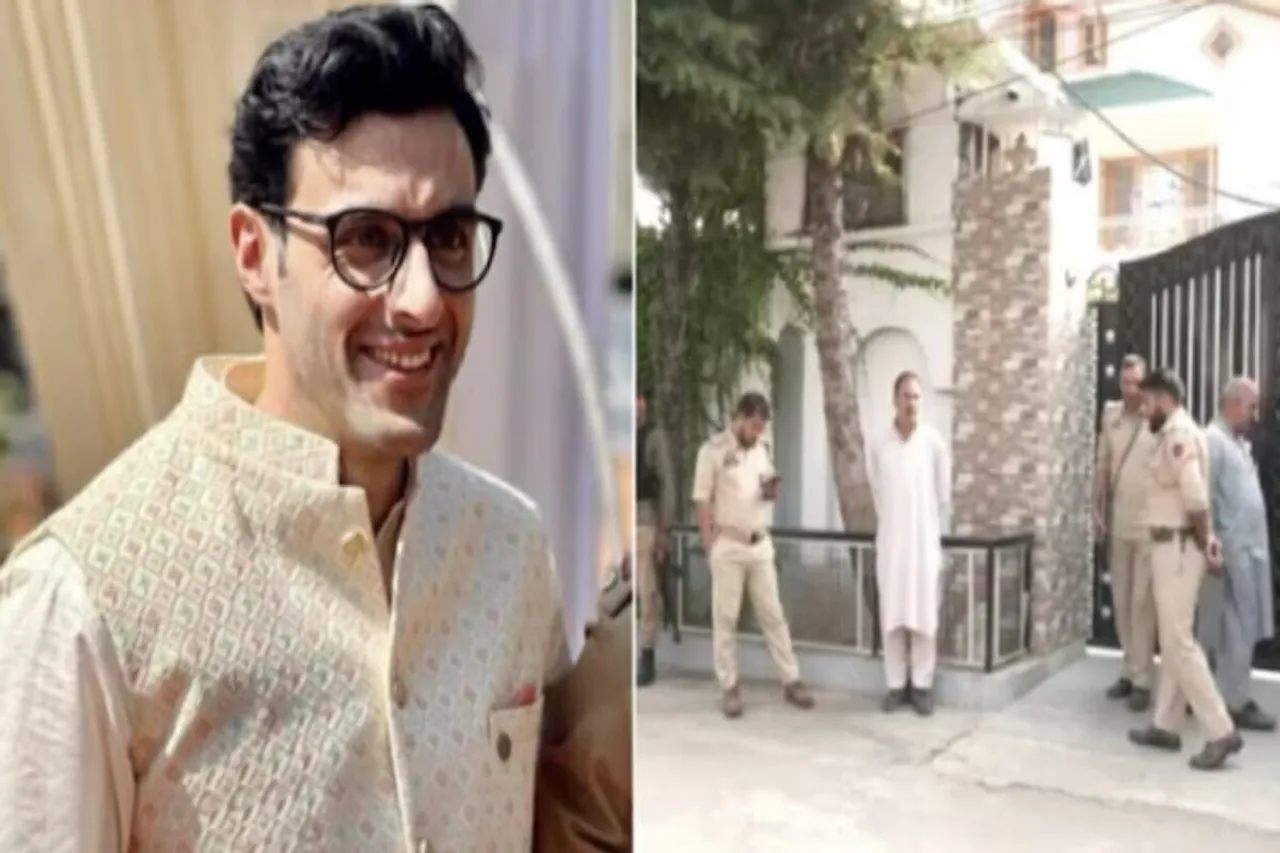 Humayun Bhat