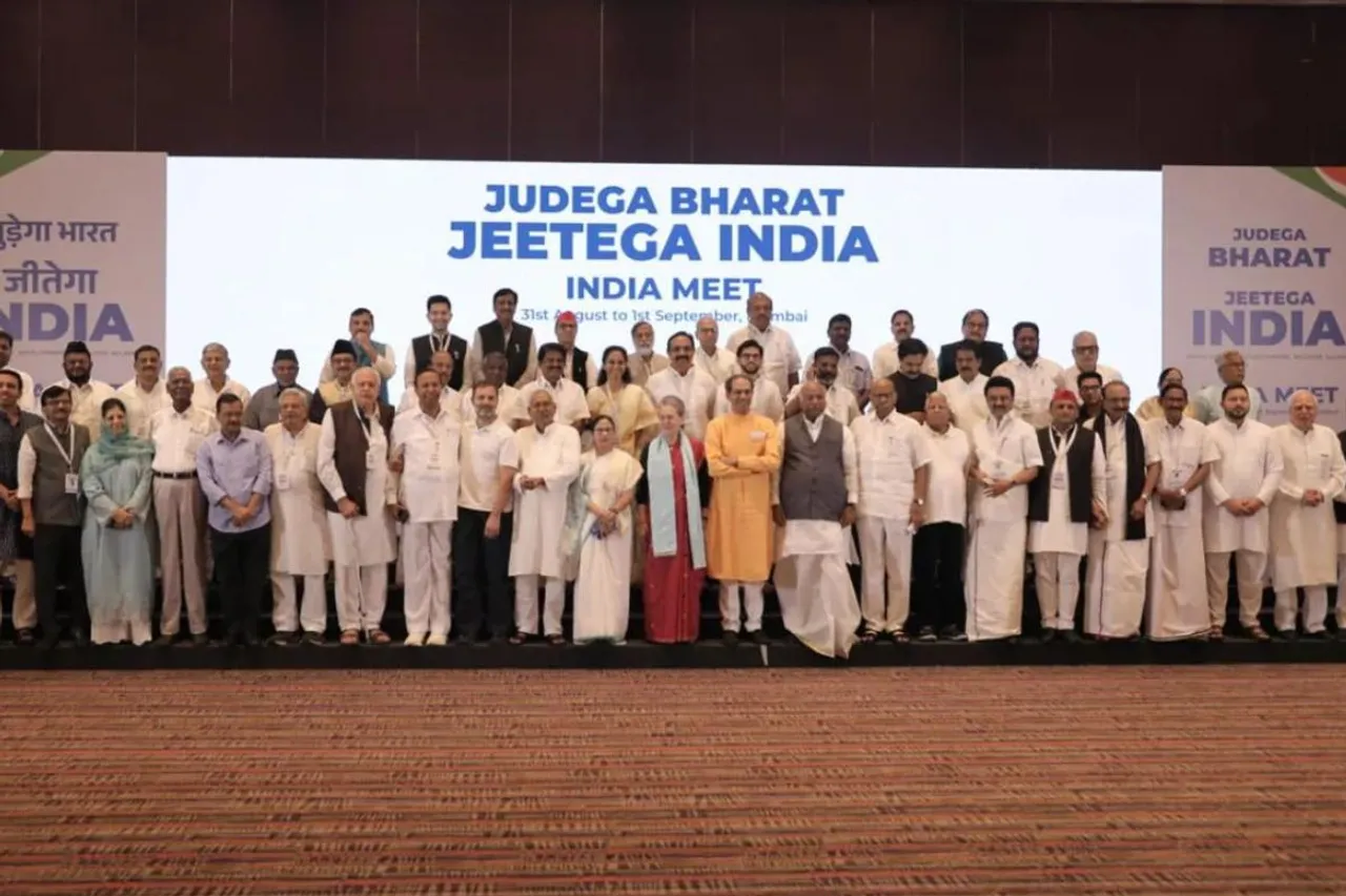 INDIA Alliance