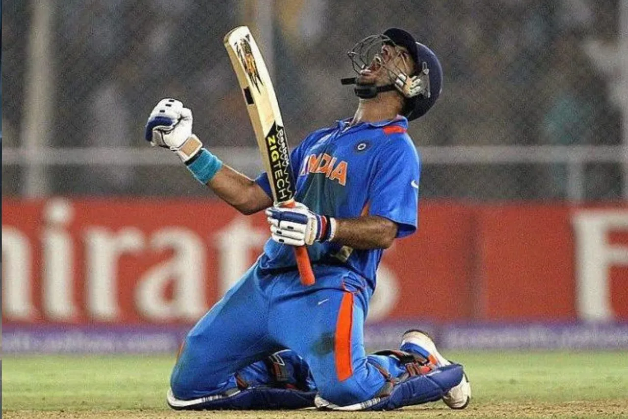 ICC World Cup