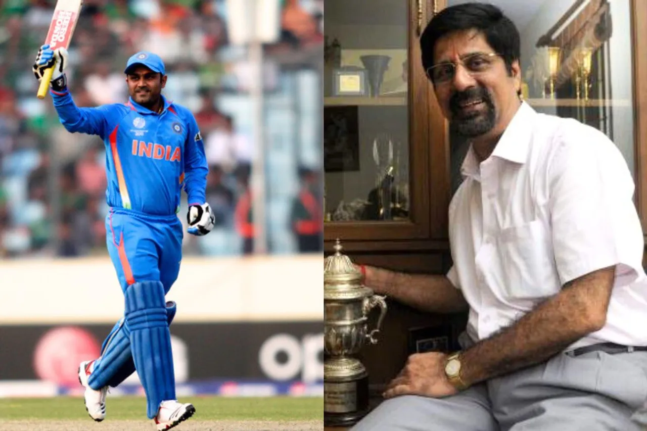 ICC World Cup