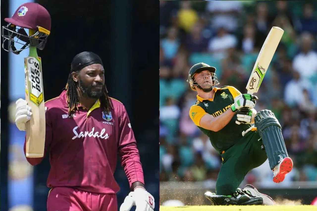ICC World Cup