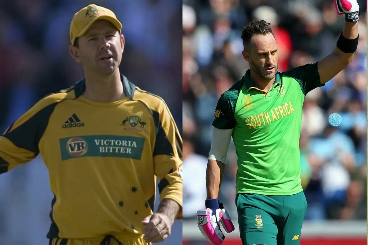 ICC ODI World Cup