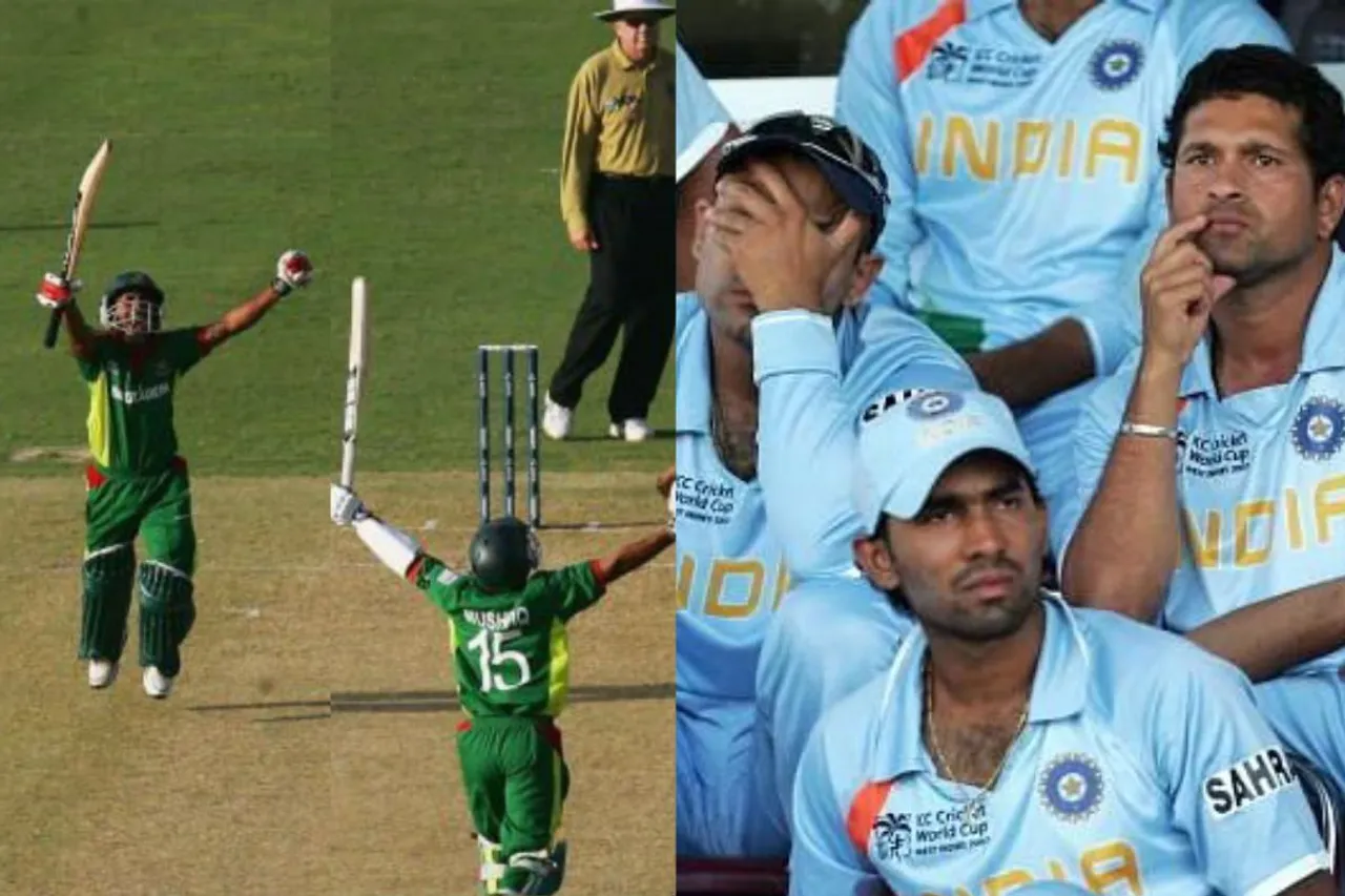ICC ODI World Cup