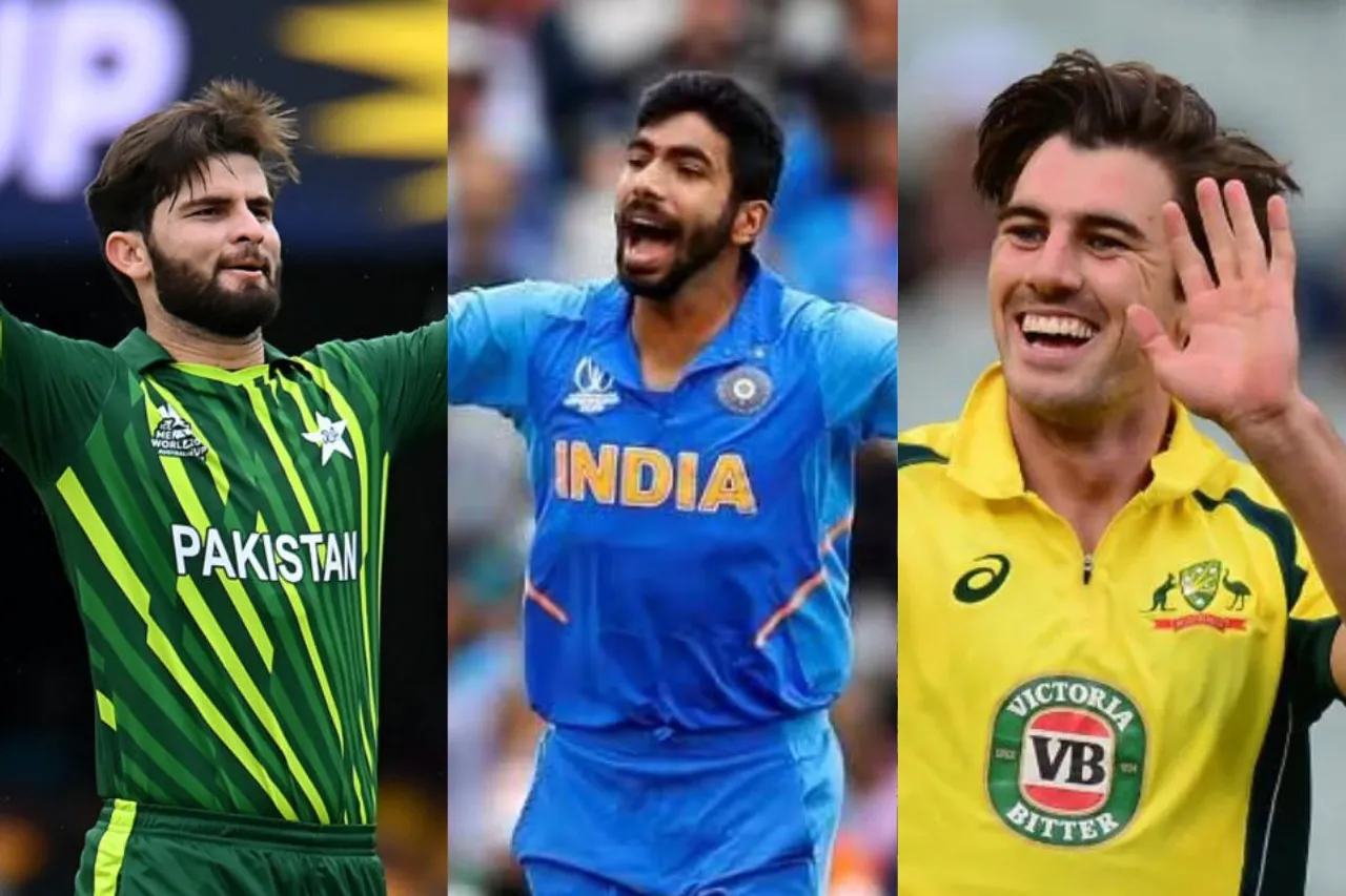 ICC ODI World Cup 2023