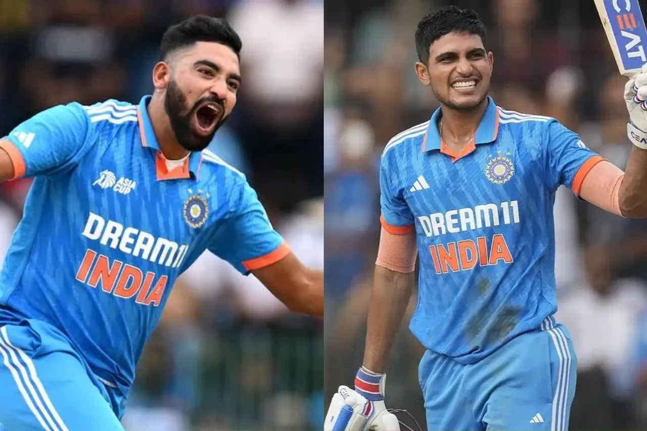 ICC World Cup 2023