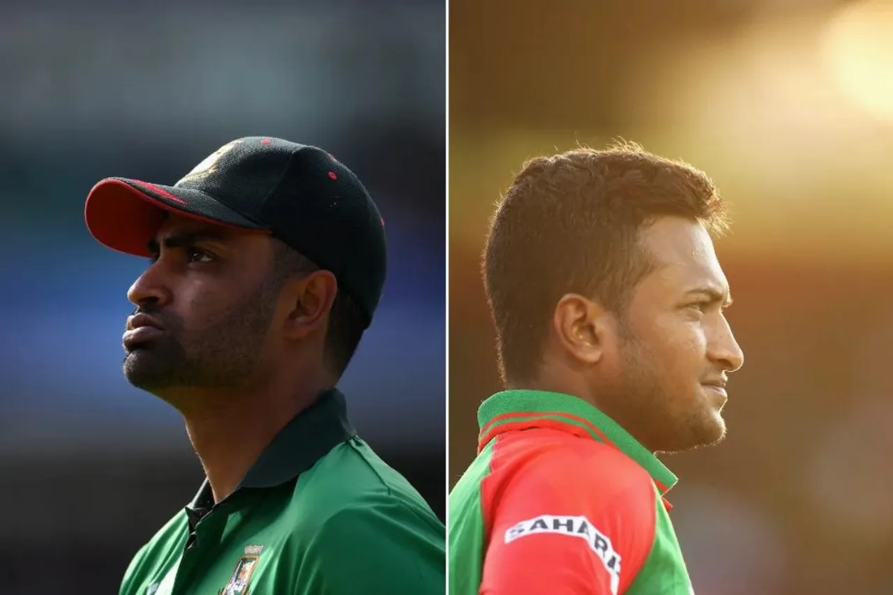 ICC ODI World Cup 2023