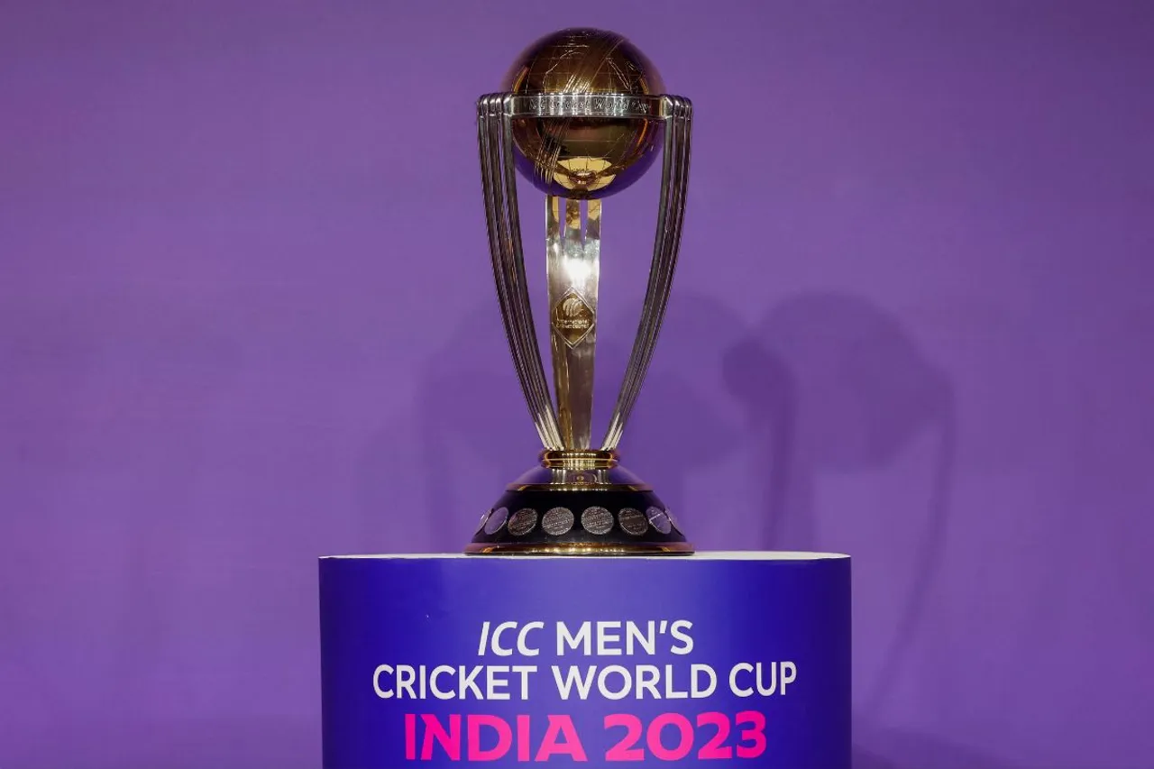 ICC World Cup 2023