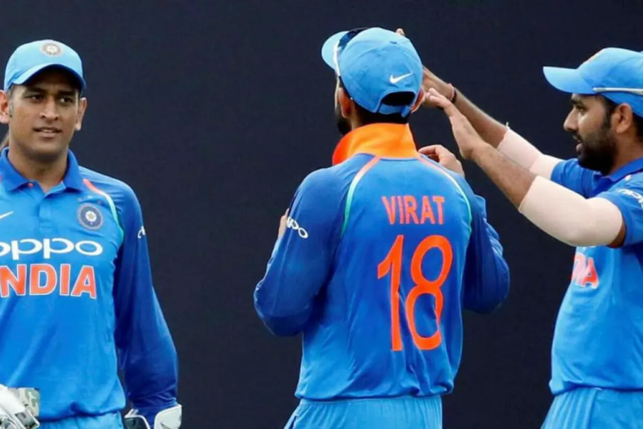 ICC ODI World Cup 2023