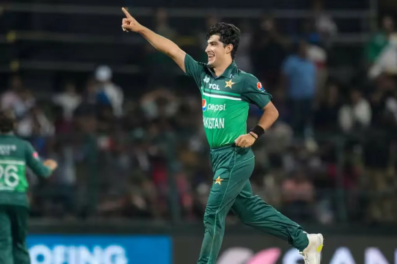 ICC ODI World Cup 2023