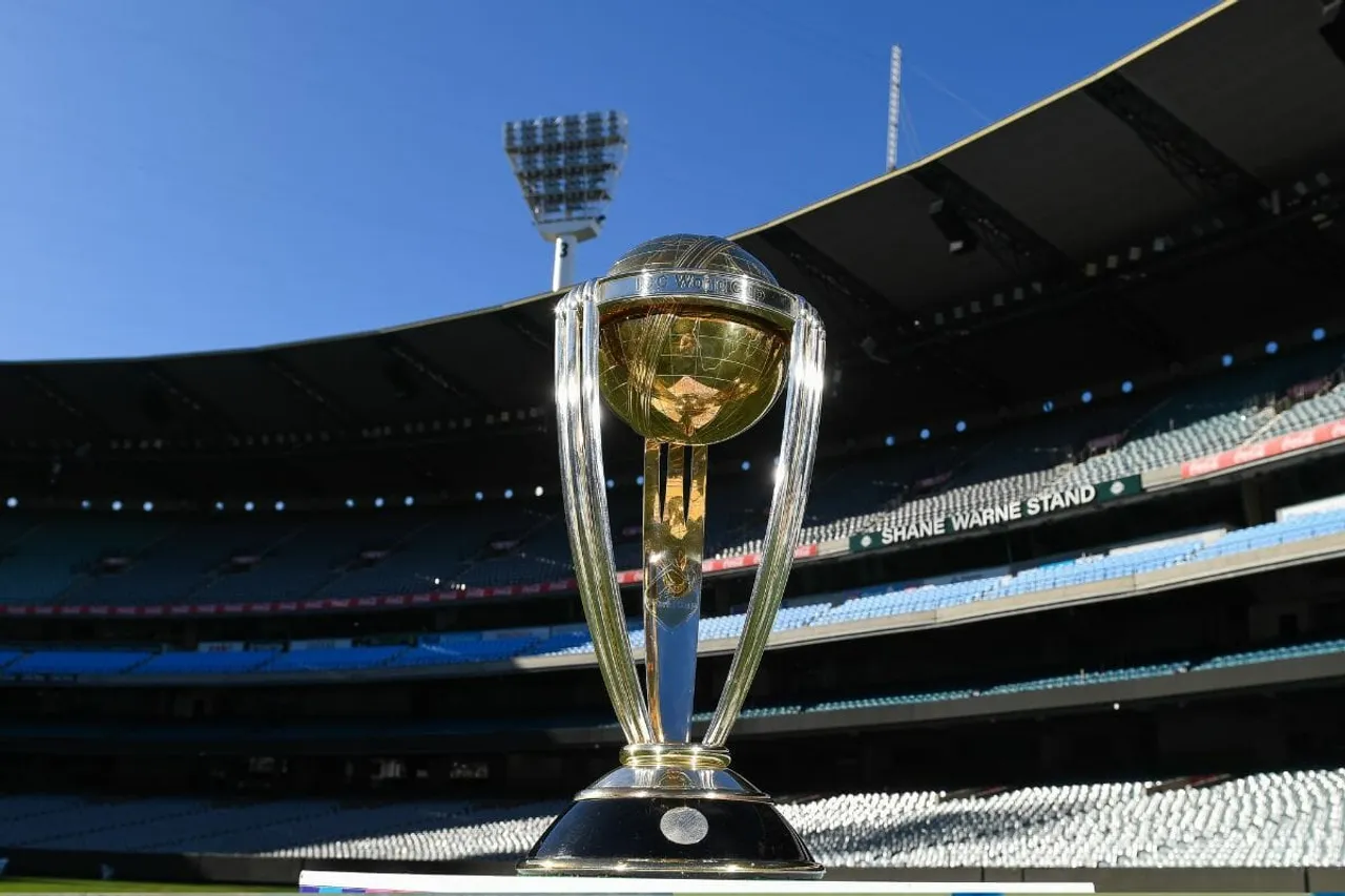 ICC World Cup 2023