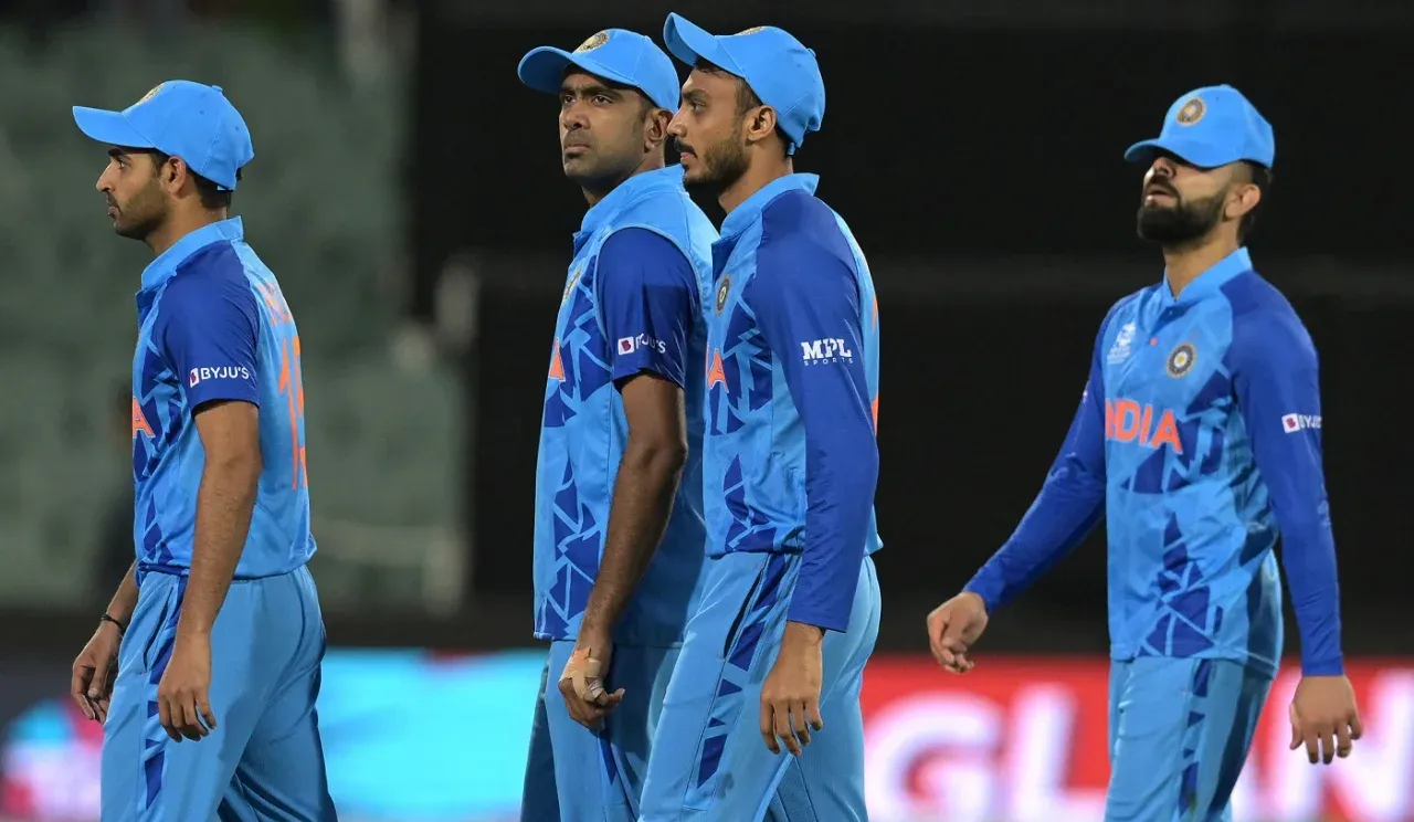ICC ODI World Cup 2023
