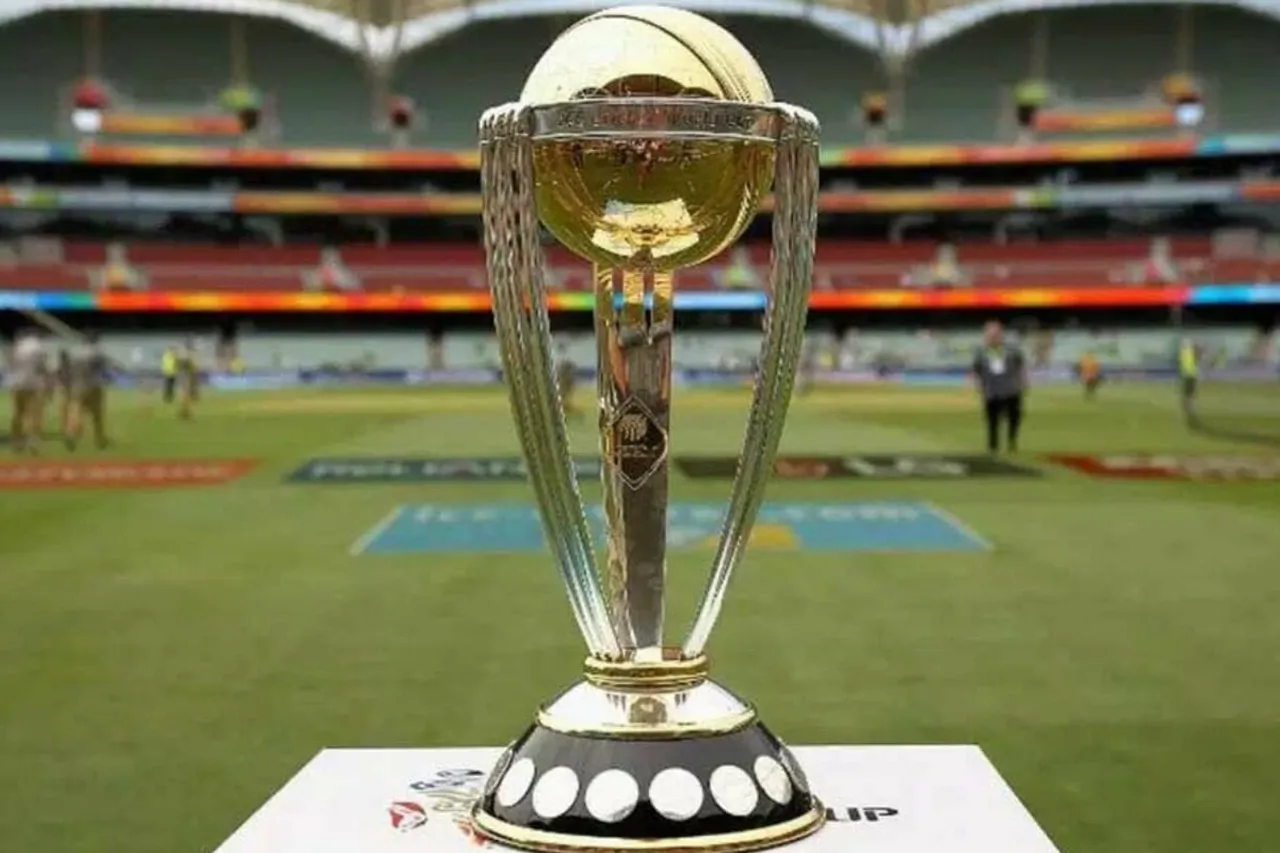 ICC ODI World Cup