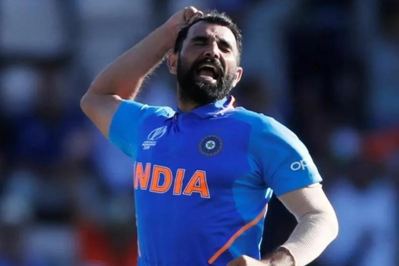 ICC ODI World Cup