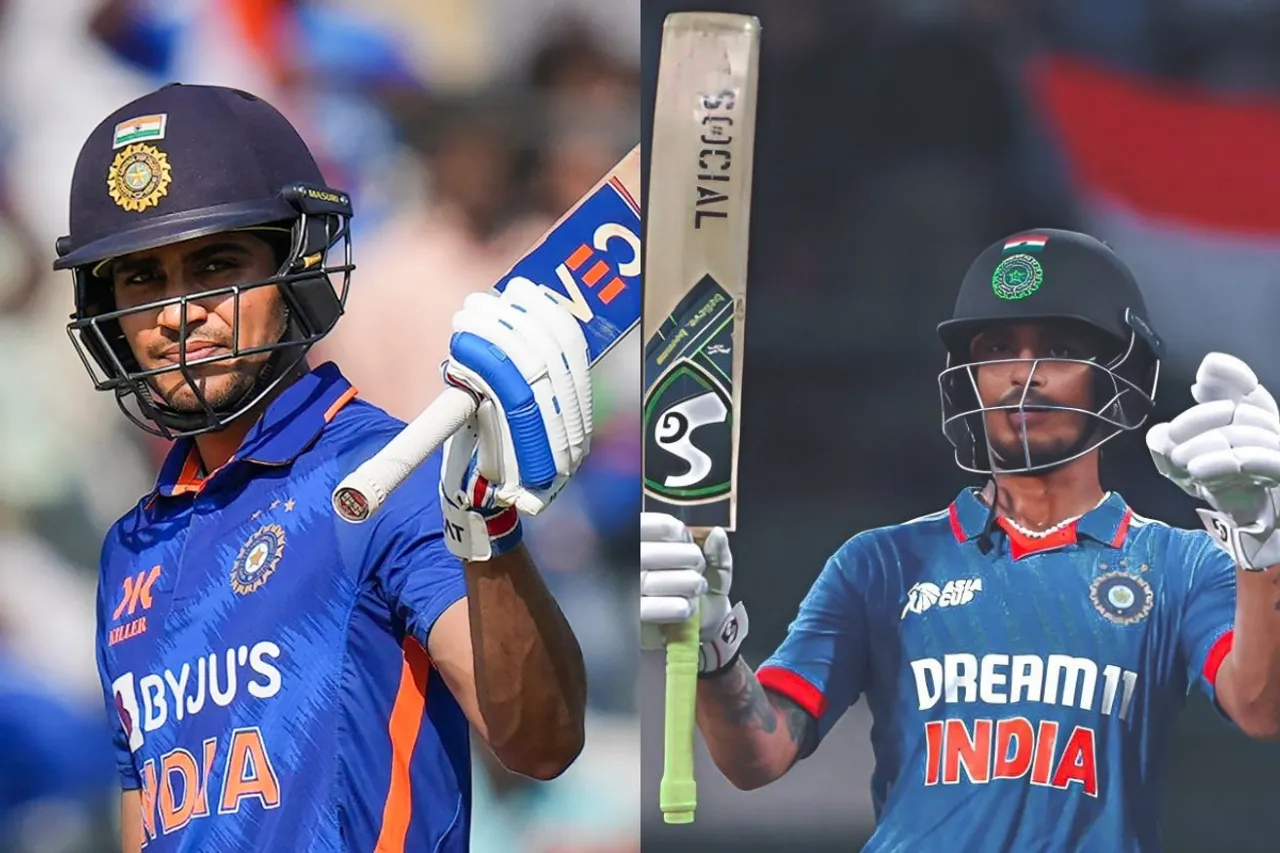 ICC Rankings
