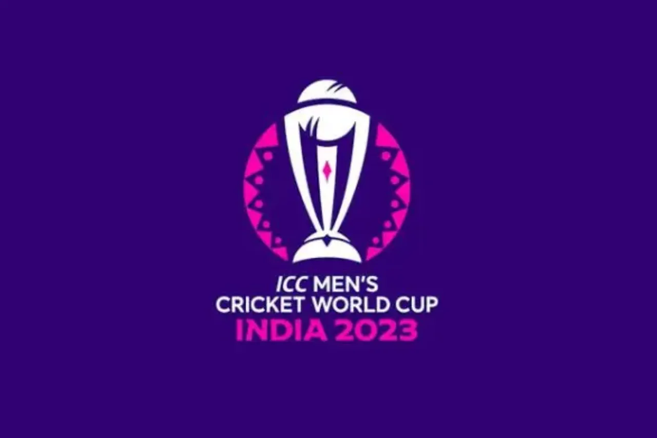 ICC World Cup 2023