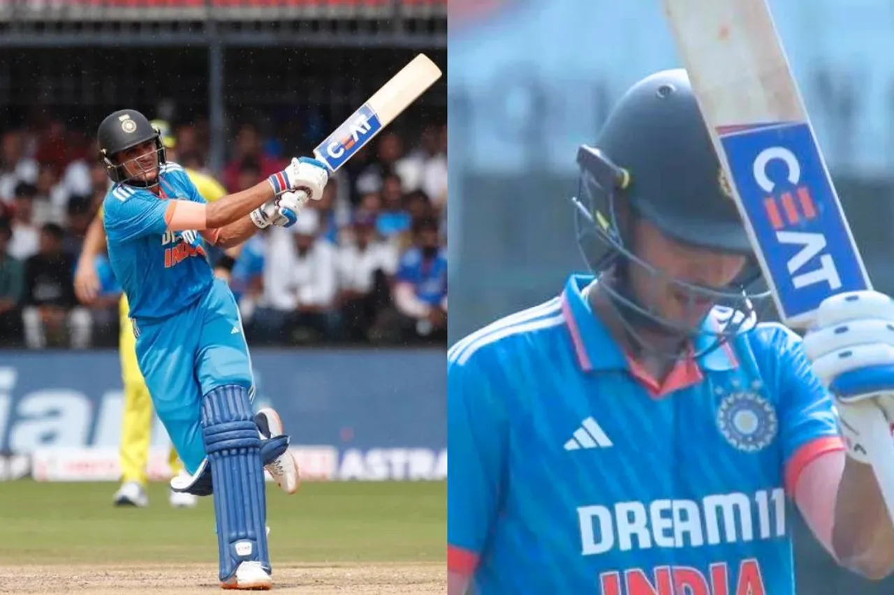 IND vs AUS