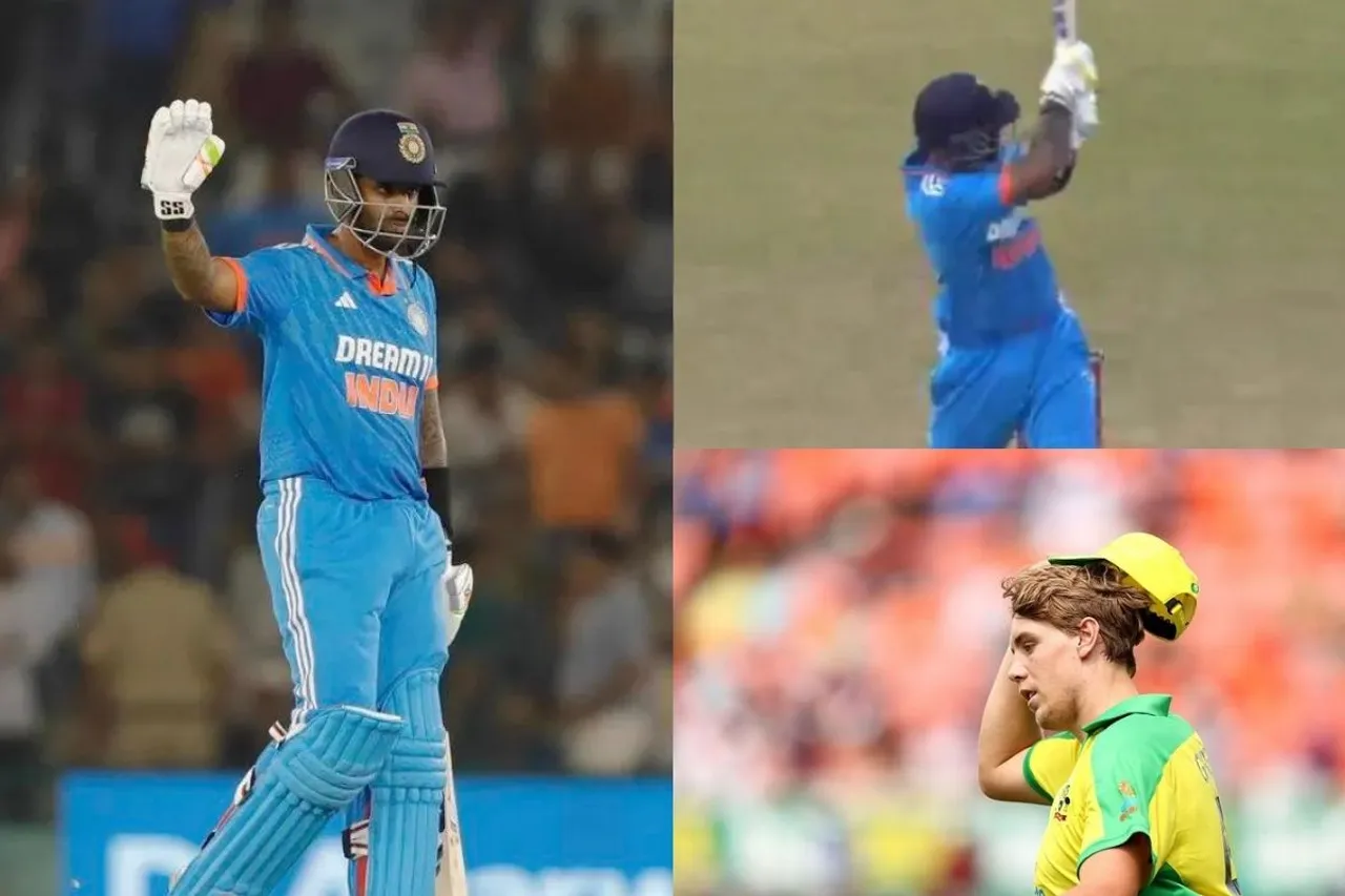 IND vs AUS
