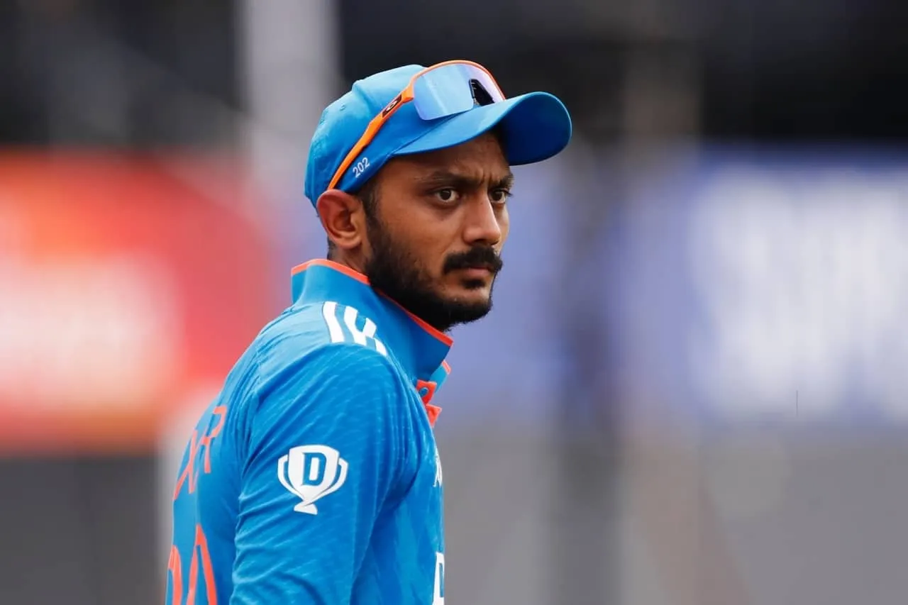 IND vs AUS