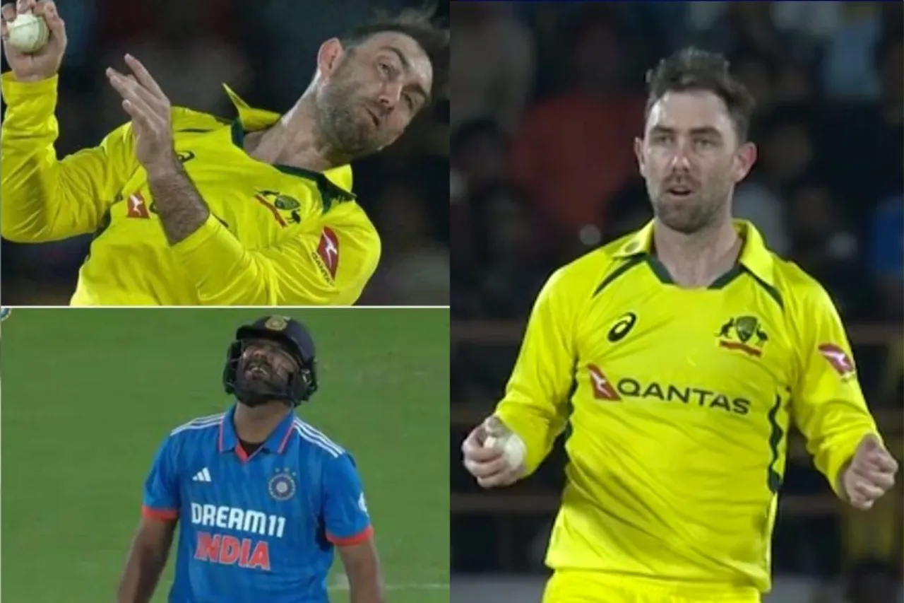 IND vs AUS