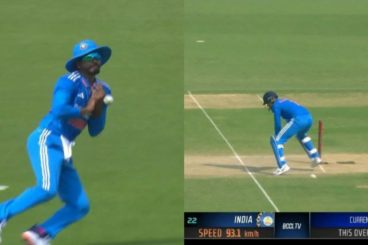 IND vs AUS