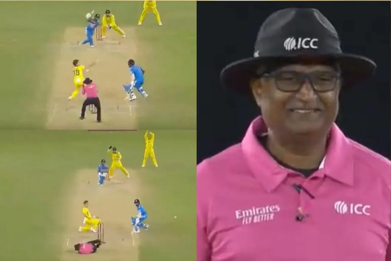 IND vs AUS