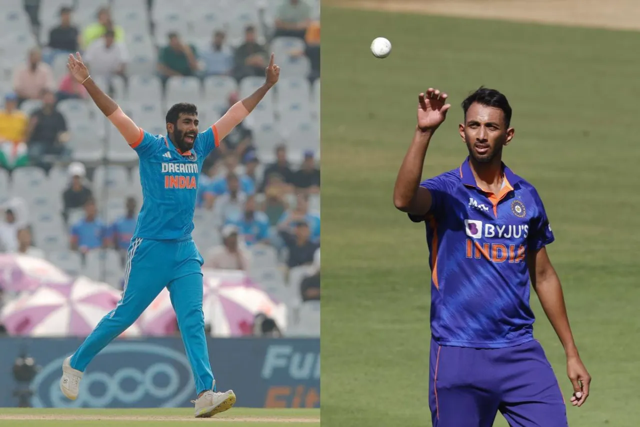 IND vs AUS
