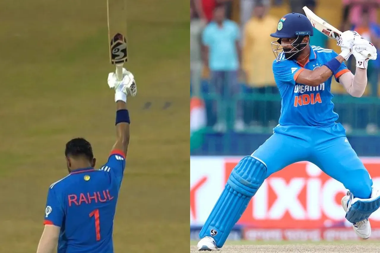 IND vs PAK Asia Cup 2023