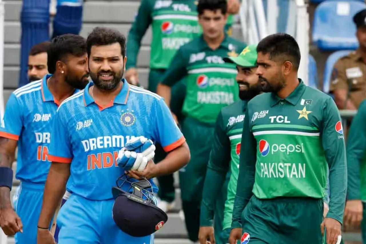 Asia Cup 2023