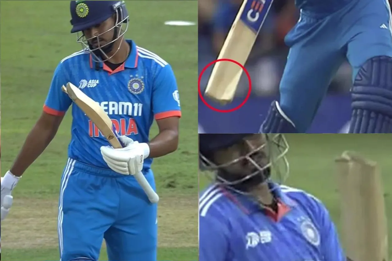IND vs PAK Asia Cup 2023
