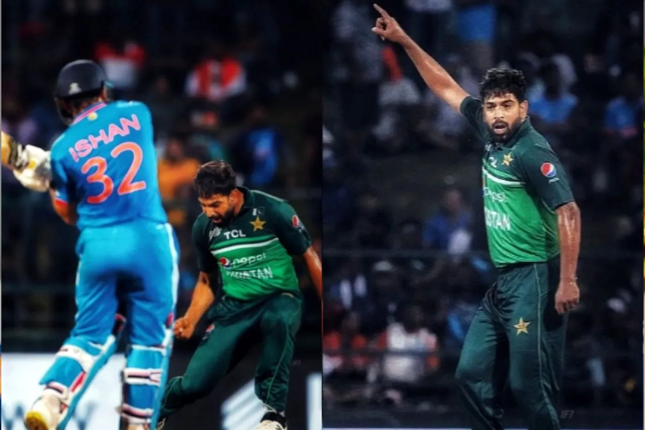 IND vs PAK Asia Cup 2023