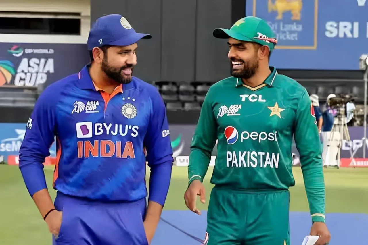 ICC ODI World Cup