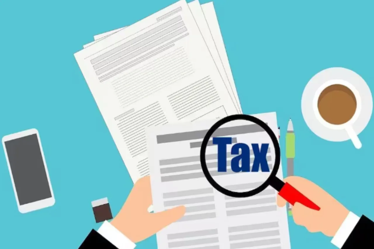 Income Tax Refund