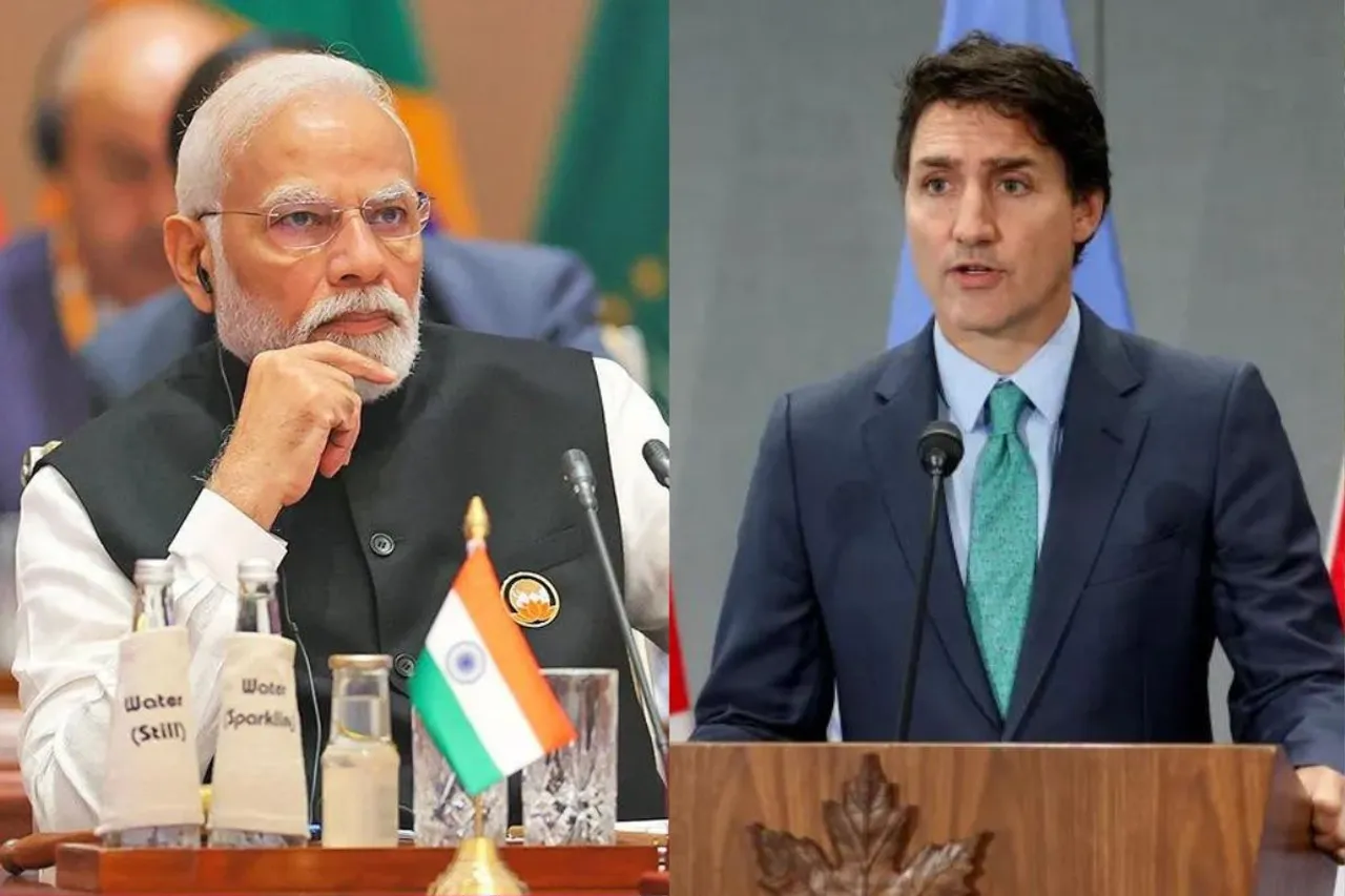 India Canada