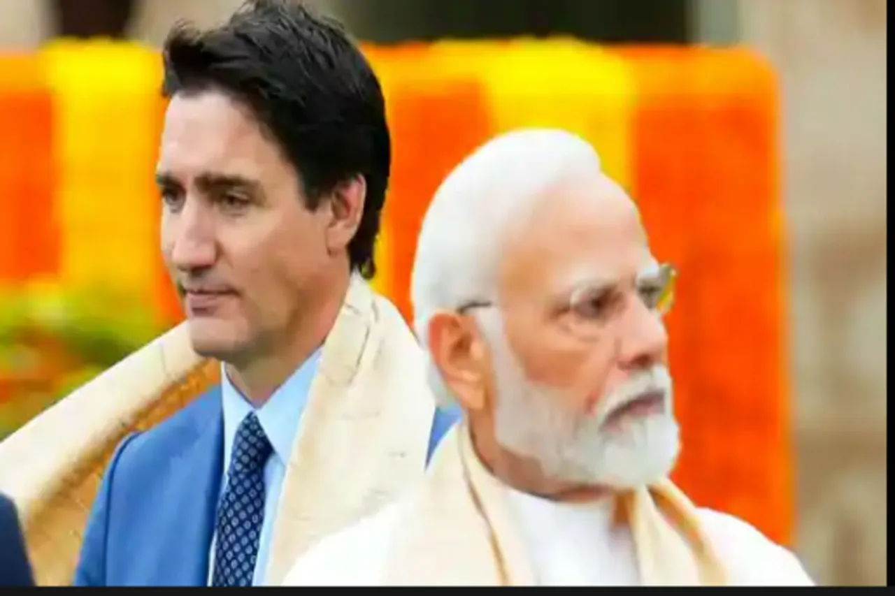 India Canada Relations