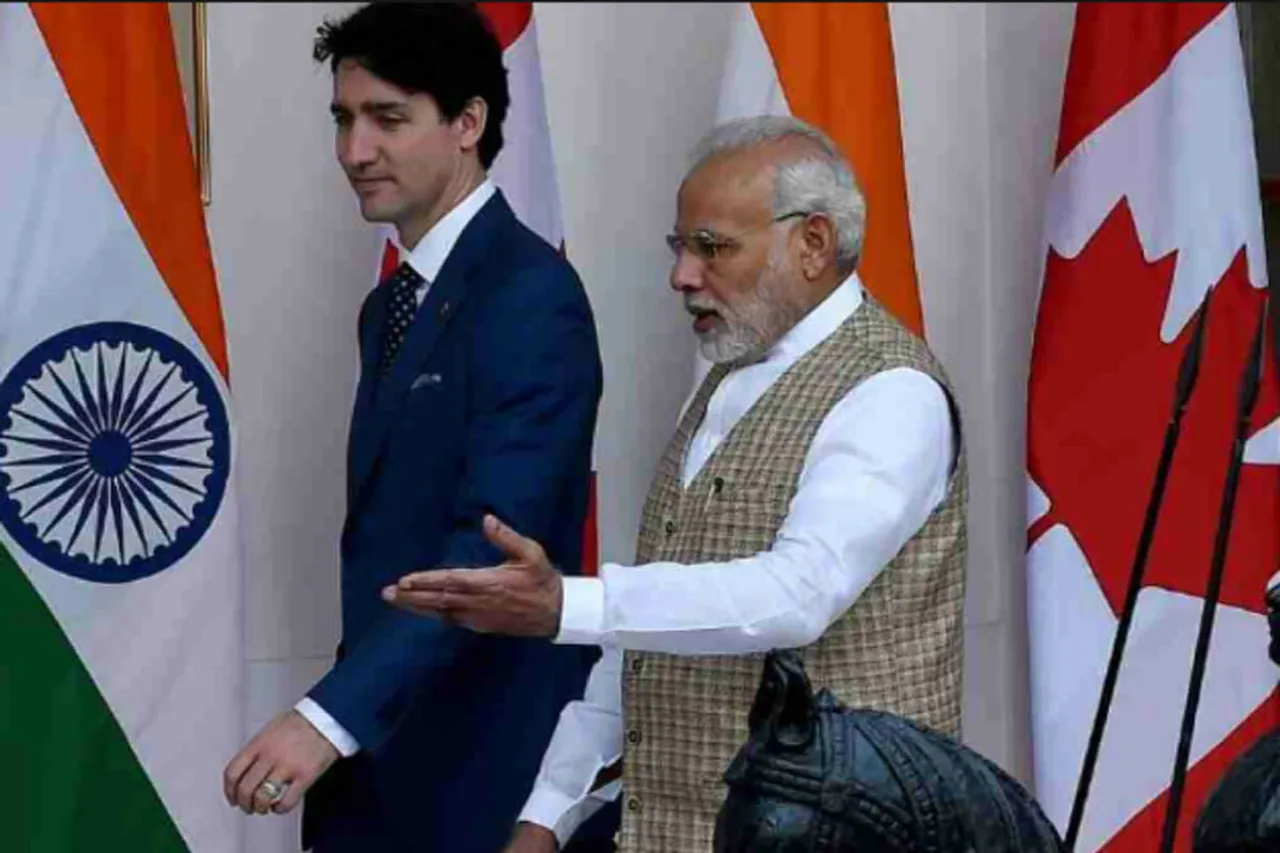 India Canada Relations